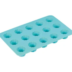 Moule silicone 15 mini cannelés^Gifi Sale
