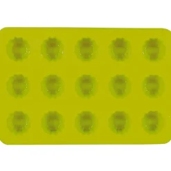 Moule silicone 15 mini cannelés^Gifi Sale