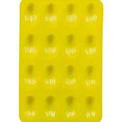 Moule silicone 16 mini madeleines^Gifi New