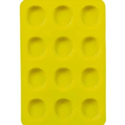 Moule silicone 12 mini tartelettes^Gifi Discount