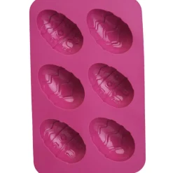 Moule silicone 6 oeufs^Gifi Best