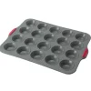 Moule silicone 20 petits fours^Gifi Discount