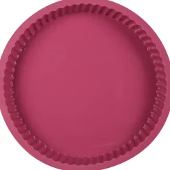 Moule silicone à tarte^Gifi New