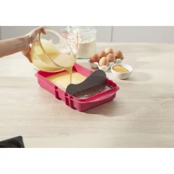 Moule silicone avec séparateur^Gifi Sale