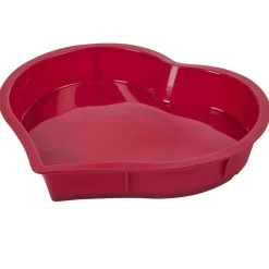 Moule silicone coeur^Gifi Discount