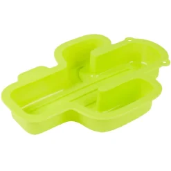 Moule silicone forme cactus vert^Gifi Best
