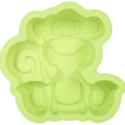 Moule silicone forme singe^Gifi Sale