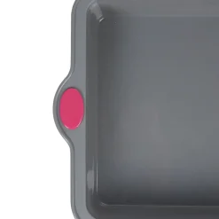 Moule silicone gris brownie^Gifi Sale