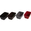 MOULE SILICONE MINI CAKE X4^Gifi Best