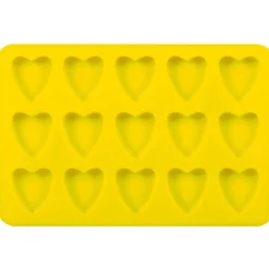 MOULE SILICONE MINI COEURS^Gifi Sale