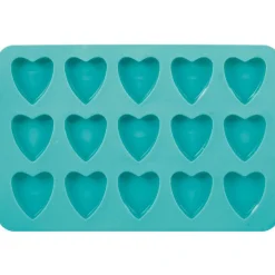MOULE SILICONE MINI COEURS^Gifi Sale