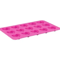 MOULE SILICONE MINI COEURS^Gifi Sale