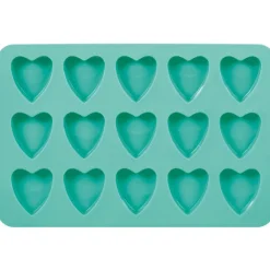 MOULE SILICONE MINI COEURS^Gifi Sale