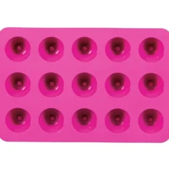 MOULE SILICONE MINI CONES^Gifi Best