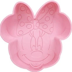 Moule silicone Minnie^Gifi Online