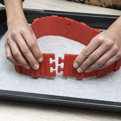 Moule silicone modulable 4 pièces^Gifi Online