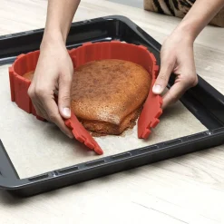 Moule silicone modulable 4 pièces^Gifi Online