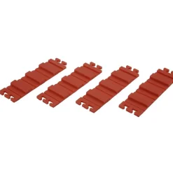 Moule silicone modulable 4 pièces^Gifi Online