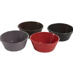 MOULE SILICONE MUFFIN X4^Gifi