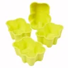 Moule silicone ourson vert anis x4^Gifi Outlet