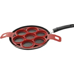 Moule silicone pour pancake et blinis^Gifi Best