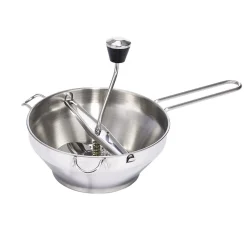 Moulin à légumes en inox^Gifi Clearance