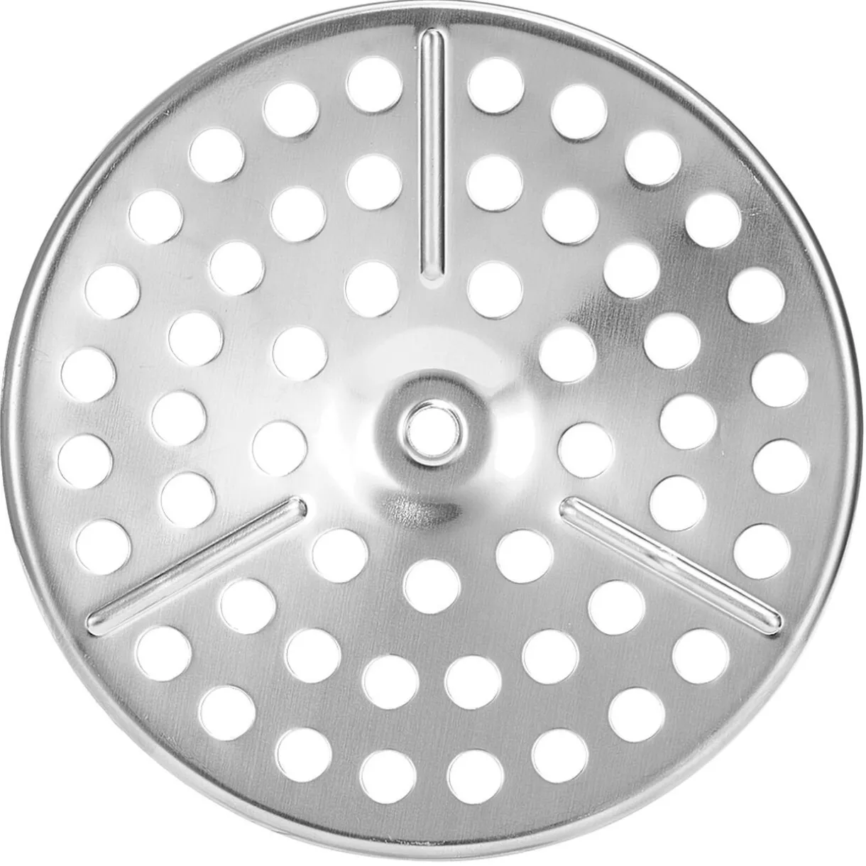 Moulin à légumes en inox^Gifi Clearance