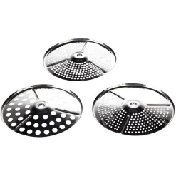 Moulin à légumes inox^Gifi Discount