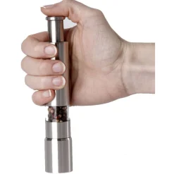 Moulin à poivre gris^Gifi Hot