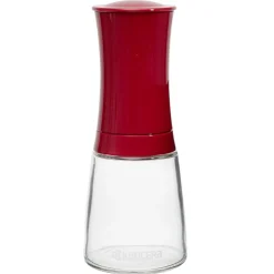 Moulin à poivre ou sel en céramique et plastique ABS^Gifi Discount