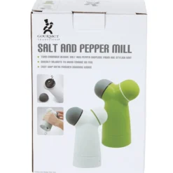 Moulin sel et poivre^Gifi New