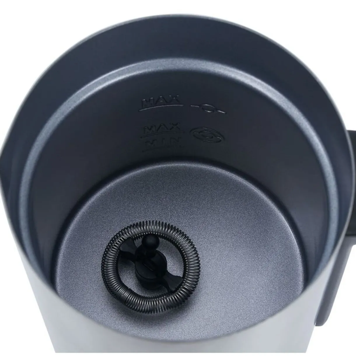 Mousseur à lait Homday 300ml^Gifi Clearance