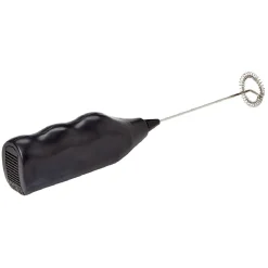 Mousseur à lait noir^Gifi