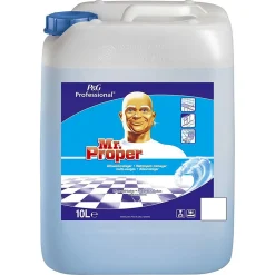 Nettoyage Et Entretien|Gifi Mr Propre universel fraîcheur océan 10 L