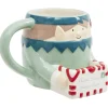 Mug à cookie lutin Pôle Nord 500ml^Gifi Best