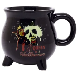 Mug 2 faces Halloween Reine-Sorcière Disney^Gifi