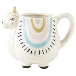 Mug Alpaga 370 ml céramique^Gifi Best