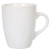 Mug basique uni blanc^Gifi