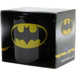 Mug Batman en céramique^Gifi Outlet