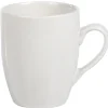 Mug blanc porcelaine^Gifi Best