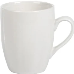 Mug blanc porcelaine^Gifi Best