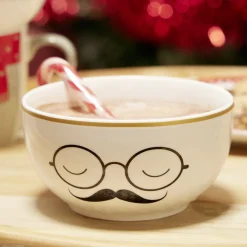 Mug 35,5cl avec bol Monsieur 52cl^Gifi Sale