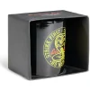 Mug Cobra Kai jaune et noir 315ml^Gifi Sale