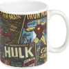 Mug céramique Comics Héros^Gifi Clearance