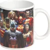 Mug céramique Justice League^Gifi Hot