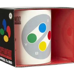 Mug céramique manette Nintendo^Gifi Sale