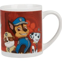 Mug céramique Pat Patrouille dans boîte cadeau^Gifi Hot
