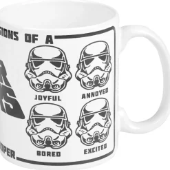 Mug céramique Star Wars Stormtrooper^Gifi Best
