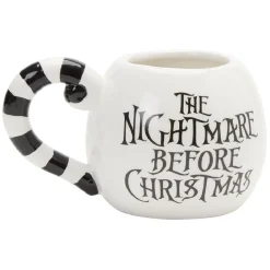 Mug 3D Mister Jack^Gifi