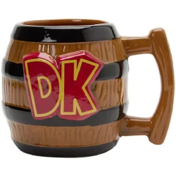 Mug 3D Nintendo Donkey Kong^Gifi Hot